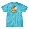 Spider Tie Dye Tees 1001 - Adult & Youth Thumbnail