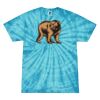 Spider Tie Dye Tees 1001 - Adult & Youth Thumbnail