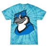 Spider Tie Dye Tees 1001 - Adult & Youth Thumbnail