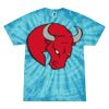 Spider Tie Dye Tees 1001 - Adult & Youth Thumbnail