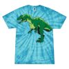Spider Tie Dye Tees 1001 - Adult & Youth Thumbnail