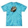 Spider Tie Dye Tees 1001 - Adult & Youth Thumbnail