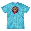 Spider Tie Dye Tees 1001 - Adult & Youth Thumbnail