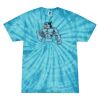 Spider Tie Dye Tees 1001 - Adult & Youth Thumbnail