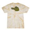 Spider Tie Dye Tees 1001 - Adult & Youth Thumbnail