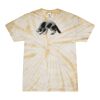Spider Tie Dye Tees 1001 - Adult & Youth Thumbnail