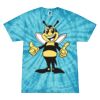 Spider Tie Dye Tees 1001 - Adult & Youth Thumbnail
