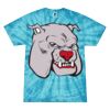 Spider Tie Dye Tees 1001 - Adult & Youth Thumbnail