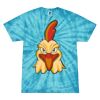 Spider Tie Dye Tees 1001 - Adult & Youth Thumbnail