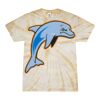 Spider Tie Dye Tees 1001 - Adult & Youth Thumbnail