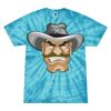 Spider Tie Dye Tees 1001 - Adult & Youth Thumbnail
