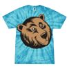 Spider Tie Dye Tees 1001 - Adult & Youth Thumbnail