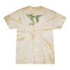 Spider Tie Dye Tees 1001 - Adult & Youth Thumbnail