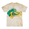 Spider Tie Dye Tees 1001 - Adult & Youth Thumbnail