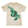 Spider Tie Dye Tees 1001 - Adult & Youth Thumbnail
