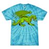 Spider Tie Dye Tees 1001 - Adult & Youth Thumbnail