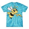 Spider Tie Dye Tees 1001 - Adult & Youth Thumbnail