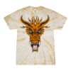 Spider Tie Dye Tees 1001 - Adult & Youth Thumbnail