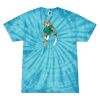 Spider Tie Dye Tees 1001 - Adult & Youth Thumbnail