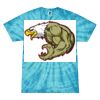 Spider Tie Dye Tees 1001 - Adult & Youth Thumbnail