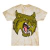 Spider Tie Dye Tees 1001 - Adult & Youth Thumbnail