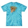 Spider Tie Dye Tees 1001 - Adult & Youth Thumbnail