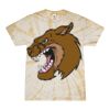 Spider Tie Dye Tees 1001 - Adult & Youth Thumbnail