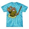 Spider Tie Dye Tees 1001 - Adult & Youth Thumbnail