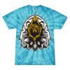 Spider Tie Dye Tees 1001 - Adult & Youth Thumbnail