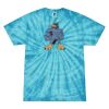 Spider Tie Dye Tees 1001 - Adult & Youth Thumbnail