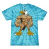 Spider Tie Dye Tees 1001 - Adult & Youth Thumbnail