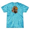 Spider Tie Dye Tees 1001 - Adult & Youth Thumbnail