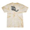Spider Tie Dye Tees 1001 - Adult & Youth Thumbnail
