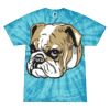 Spider Tie Dye Tees 1001 - Adult & Youth Thumbnail