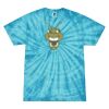 Spider Tie Dye Tees 1001 - Adult & Youth Thumbnail