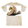 Spider Tie Dye Tees 1001 - Adult & Youth Thumbnail