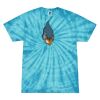 Spider Tie Dye Tees 1001 - Adult & Youth Thumbnail