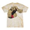 Spider Tie Dye Tees 1001 - Adult & Youth Thumbnail