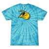 Spider Tie Dye Tees 1001 - Adult & Youth Thumbnail