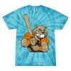 Spider Tie Dye Tees 1001 - Adult & Youth Thumbnail