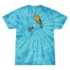 Spider Tie Dye Tees 1001 - Adult & Youth Thumbnail