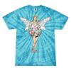 Spider Tie Dye Tees 1001 - Adult & Youth Thumbnail