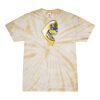 Spider Tie Dye Tees 1001 - Adult & Youth Thumbnail