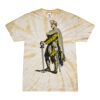 Spider Tie Dye Tees 1001 - Adult & Youth Thumbnail
