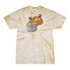 Spider Tie Dye Tees 1001 - Adult & Youth Thumbnail