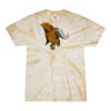 Spider Tie Dye Tees 1001 - Adult & Youth Thumbnail
