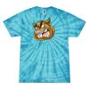 Spider Tie Dye Tees 1001 - Adult & Youth Thumbnail