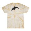 Spider Tie Dye Tees 1001 - Adult & Youth Thumbnail