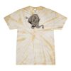 Spider Tie Dye Tees 1001 - Adult & Youth Thumbnail