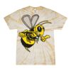 Spider Tie Dye Tees 1001 - Adult & Youth Thumbnail